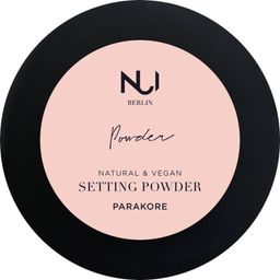 NUI Cosmetics Natural Setting Powder - 12 г