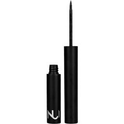 NUI Cosmetics Natural Liquid Eyeliner