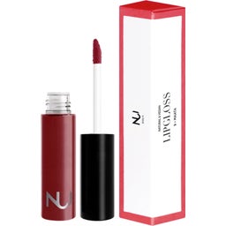 NUI Cosmetics Natural Lipgloss - 9 MAATA