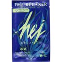 HEJ ORGANIC The Relaxer Second Skin Sheet Mask - 1 ks