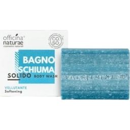 Officina Naturae Gel Sólido Ducha Suave - 15 g