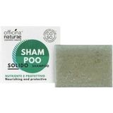 Officina Naturae Shampoo Solido Nutriente e Protettivo