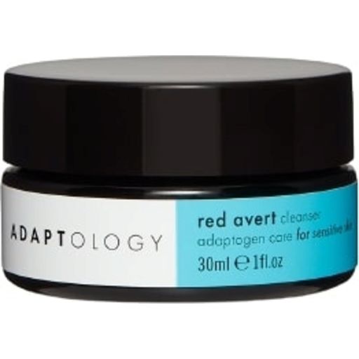 Adaptology Red Avert Cleanser - 30 ml