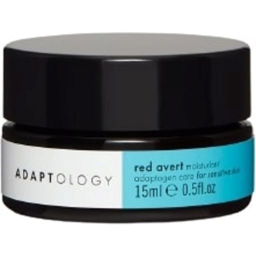 Adaptology red avert Moisturiser - 15 ml