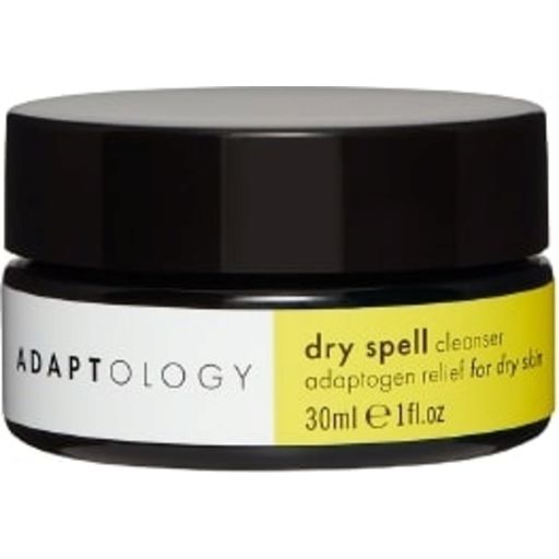 Adaptology dry spell Cleanser - 30 ml