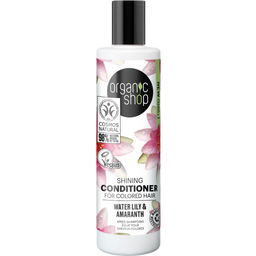 Water Lily & Amaranth Shining Conditioner - 280 ml