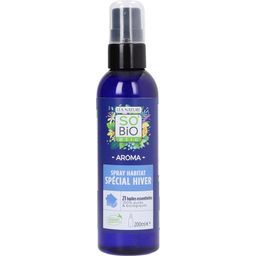 AROMA - Spray per Ambienti "Purifiant Respiratoire"
