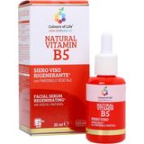 Optima Naturals Colors of Life Vitamin B5 Serum