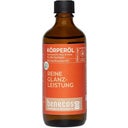 Reine Glanzleistung benecosBIO Lichaamsolie - 100 ml