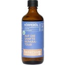 Auf die sanfte Repara-Tour benecosBIO Lichaamsolie, 100 ml