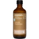 Edler Tropfen benecosBIO Lichaamsolie - 100 ml