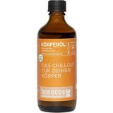 benecosBIO Body Oil "Das Chillout für deinen Körper"