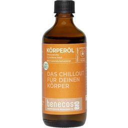 benecosBIO Body Oil "Das Chillout für deinen Körper"