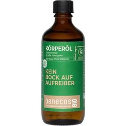benecosBIO "Kein Bock auf Aufreißer" -vartaloöljy