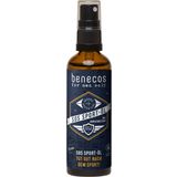 for men only SOS Sports Oil with Arnica Macerate