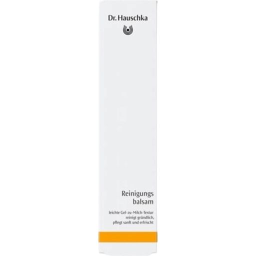 Dr. Hauschka Reinigungsbalsam - 75 ml