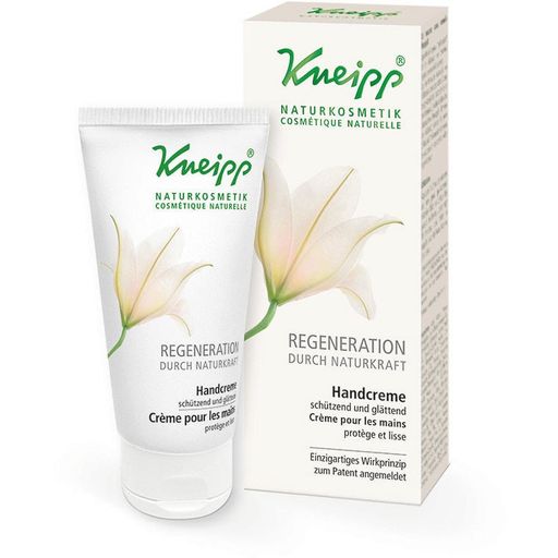 Kneipp Regeneration Hand Cream