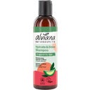 alviana Naturkosmetik Hydrate & Shine Shampoo - 200 ml