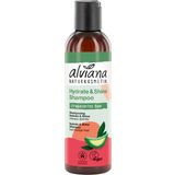 alviana Naturkosmetik Hydrate & Shine šampon