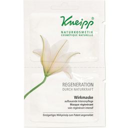 Kneipp® Regeneration Активна маска
