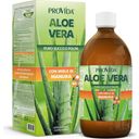 Provida Succo e Polpa di Aloe Vera Biologico con Miele di Manuka - 500 ml