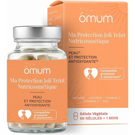 Ma Protection Joli Teint Dietary Supplement - 60 Kapseln