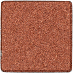 benecos Natural Refill Eyeshadow - Rusty Copper