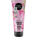 Organic Shop Hand & Nail Cream-Balm Cherry & Lotus - 75 ml