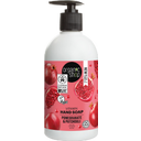 Pomegranate & Patchouli Vitamin Hand Soap, 500 ml