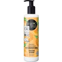 Energy Awakening gel za tuširanje Tangerine & Mango - 280 ml