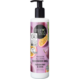 Passion Alluring Shower Gel Passion Fruit & Cocoa - 280 ml