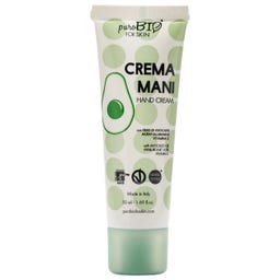 puroBIO cosmetics ForSKIN Hand Cream - 50 ml