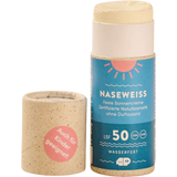 4 PEOPLE WHO CARE "Naseweiss" Crema Solare Solida SPF 50