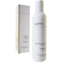 Apeiron Calendula Classic Körperlotion