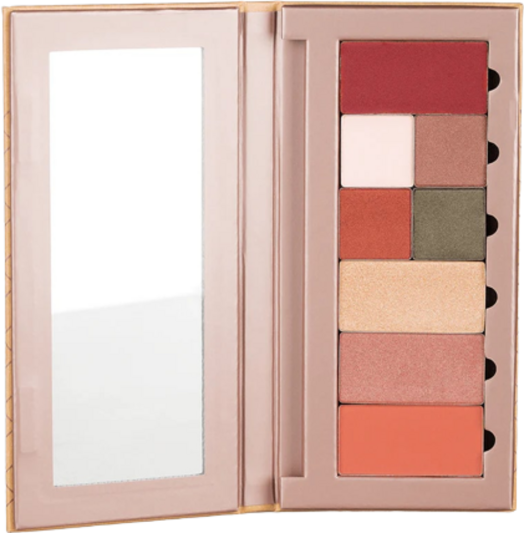 benecos Natural Refill Palette - Ecco Verde Tienda Online