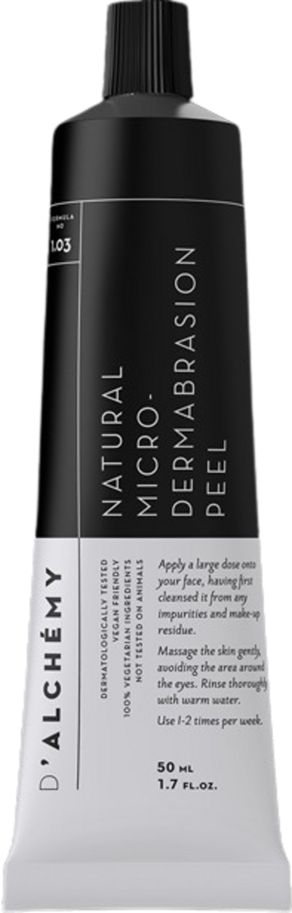 thumbnail image 2 of 8oz Micro Dermabrasion Crystals – 100% Aluminum Oxide 90 Grit – Professional Grade For Body 2 of 6