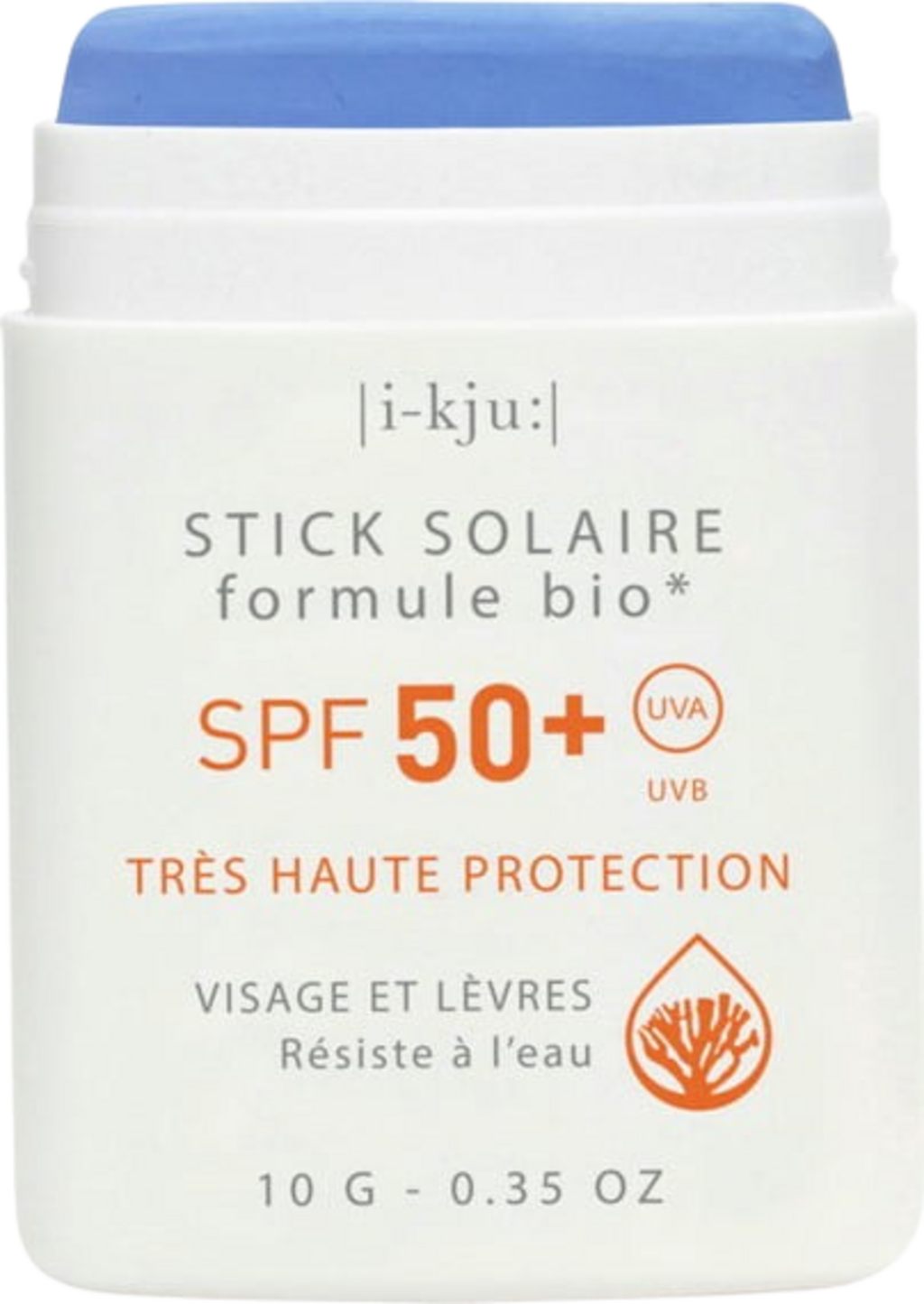 日焼け止め EQ-SUNSCREEN (SPF50) Face&Body  100ml BIO EQ Sunscreens - High Protection and 100% Mineral Filters
