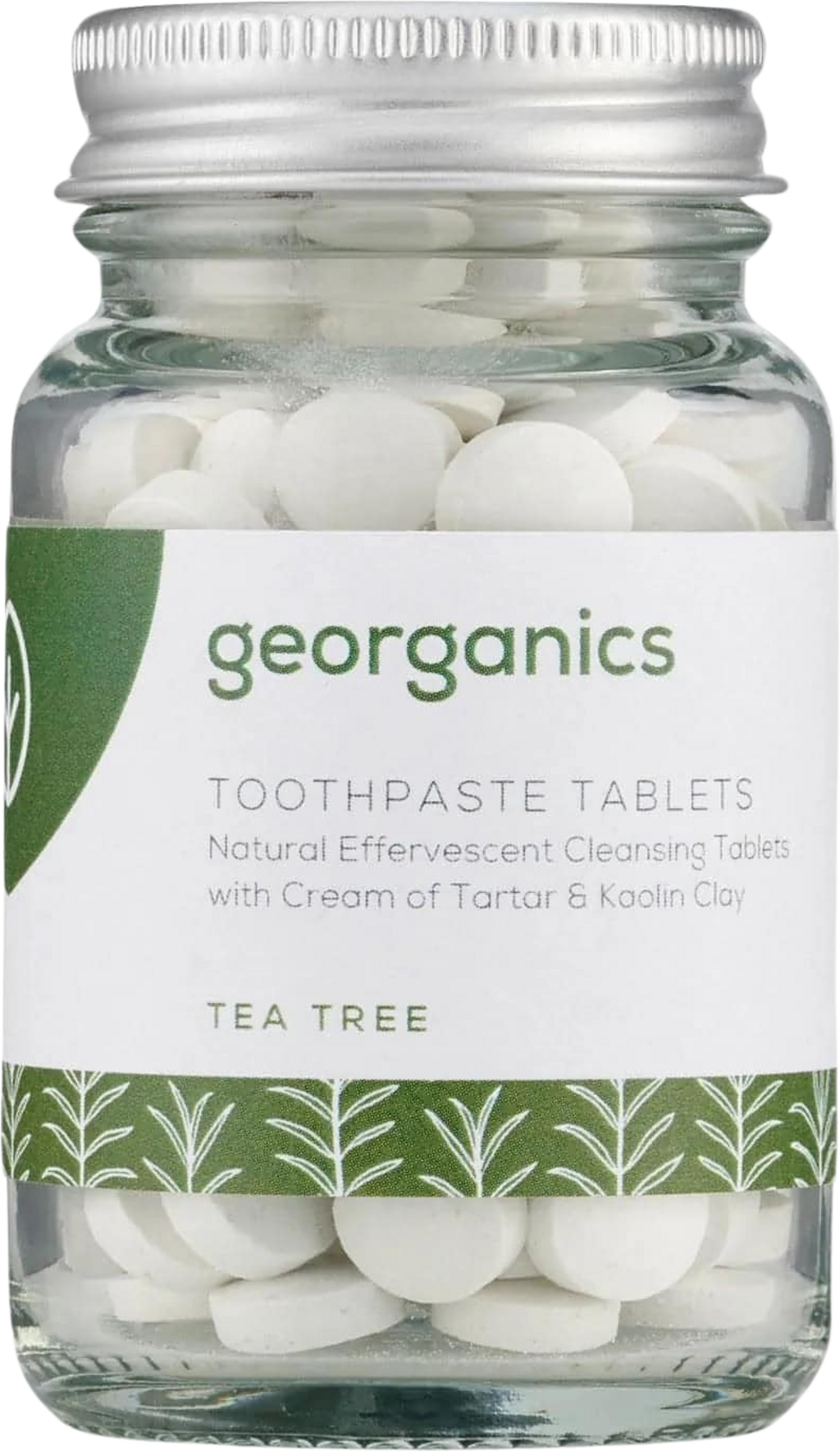 Toothpaste Tablets EccoVerde Ireland