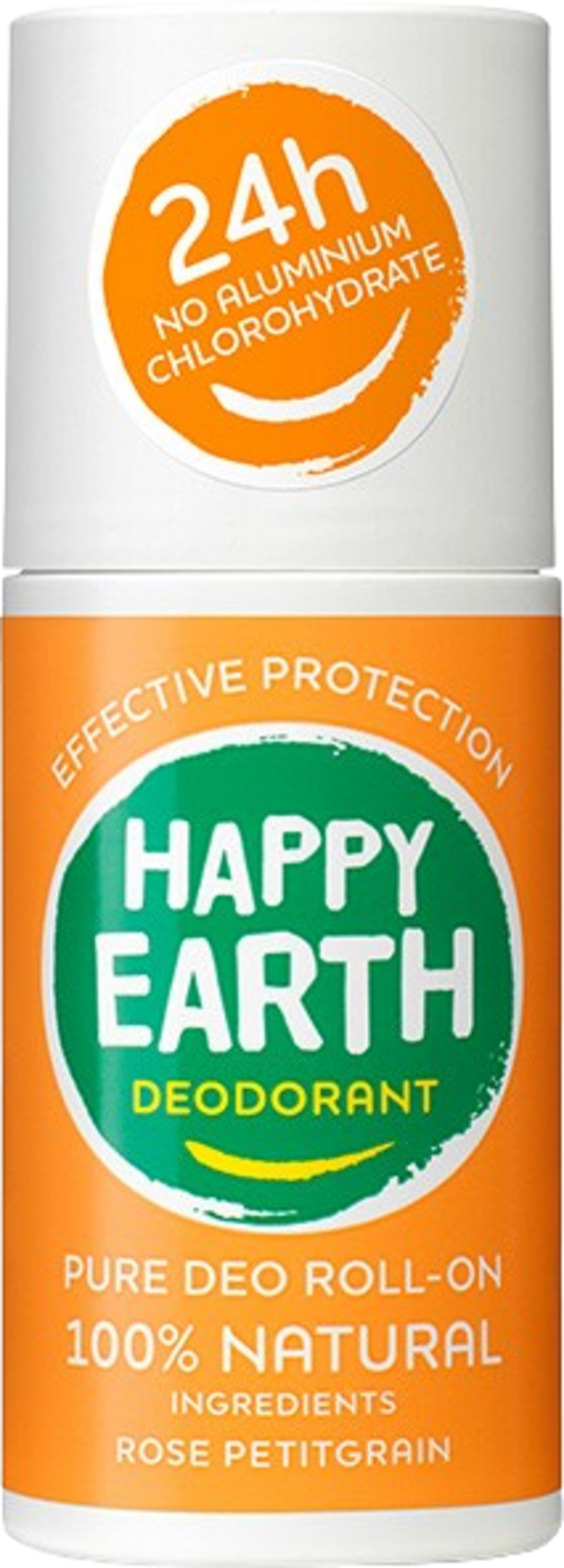 Happy Earth Pure Deo Roll On Ecco Verde Onlineshop happy-earth-pure-deo-roll-on-ecco-verde-onlineshop