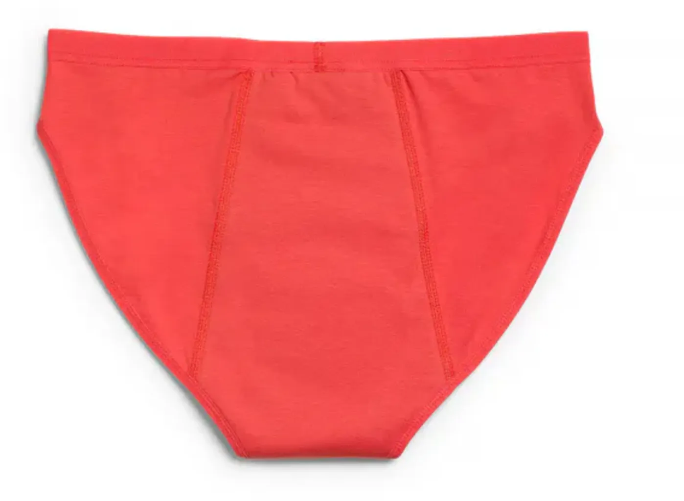 Classic period panty for teens - Medium absorption, Panties
