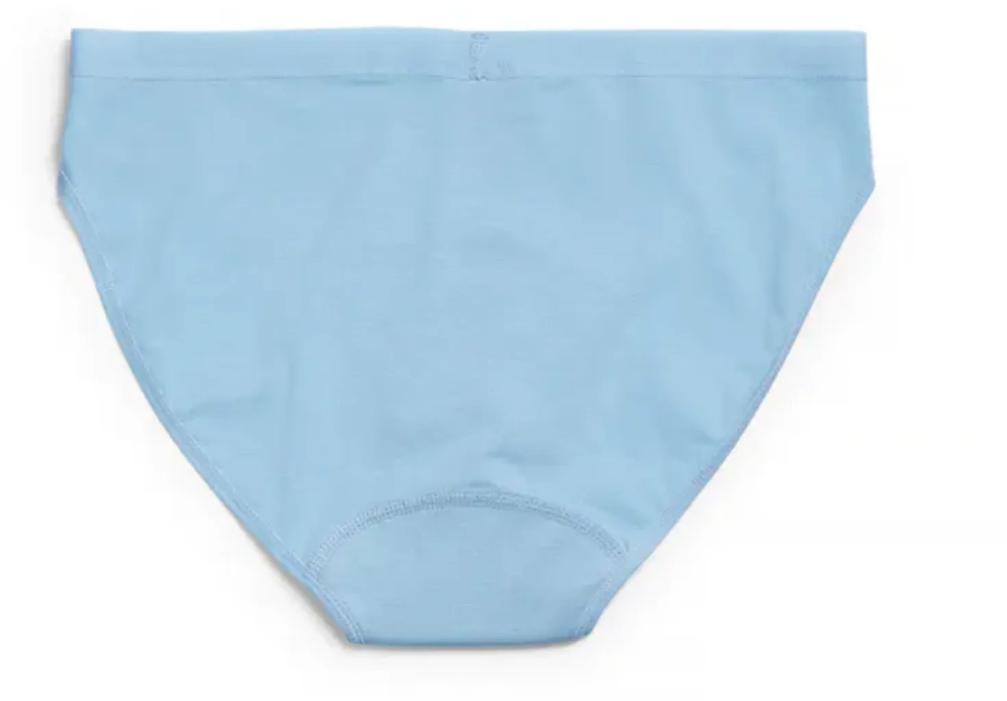 Imse Light Blue Teen Bikini Period Underwear - Light Flow - Ecco Verde  Online Shop