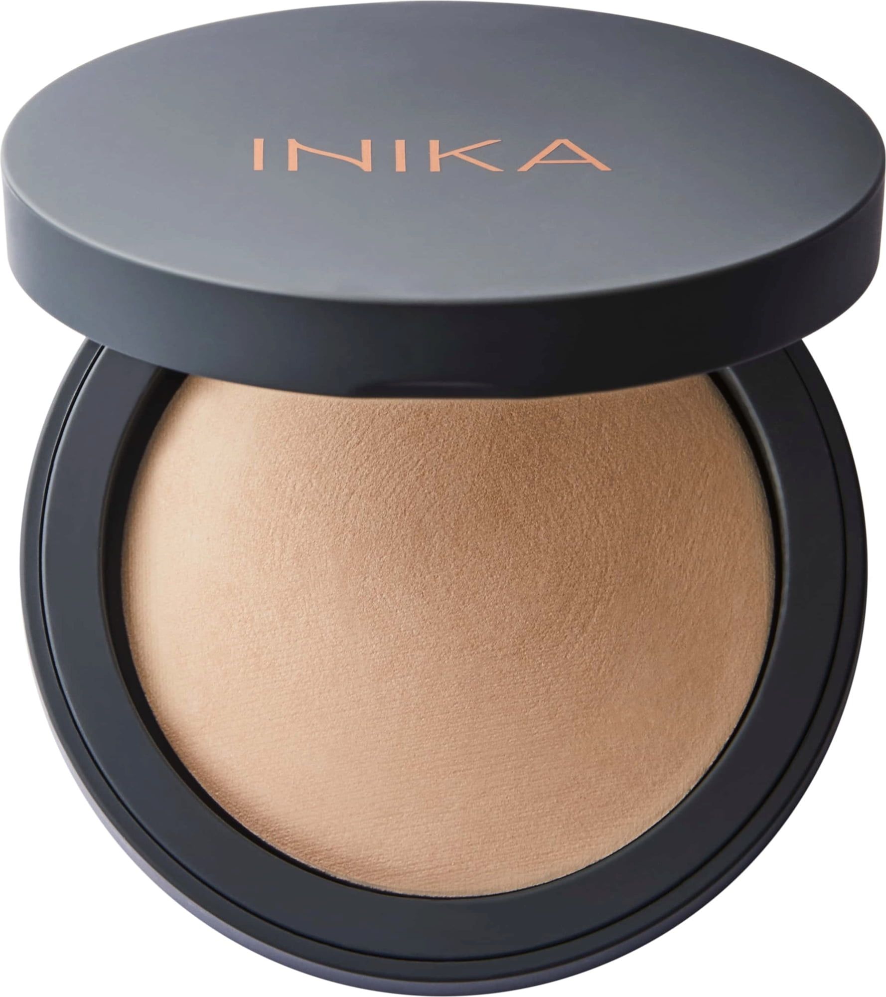 Inika 2025 mineral foundation