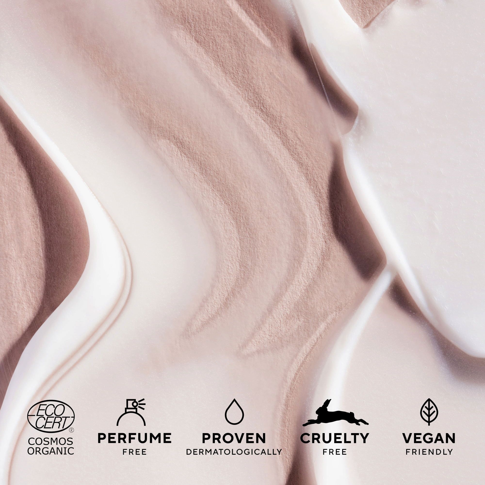 MÁDARA Organic Skincare SOS+ Sensitive Night Cream, 70 ml - Ecco