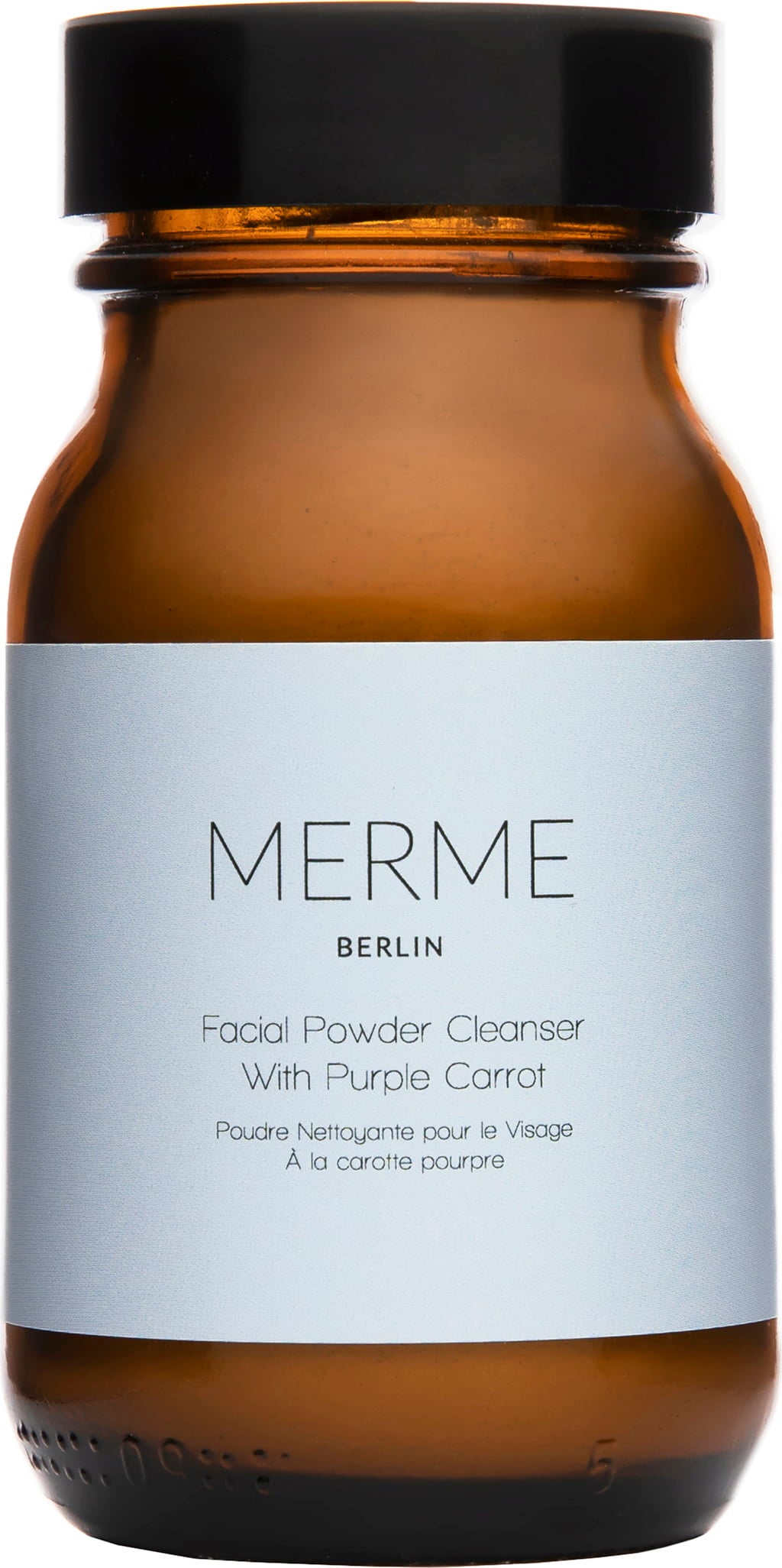 MERME Berlin Facial Powder Cleanser 35 G Ecco Verde Online Shop