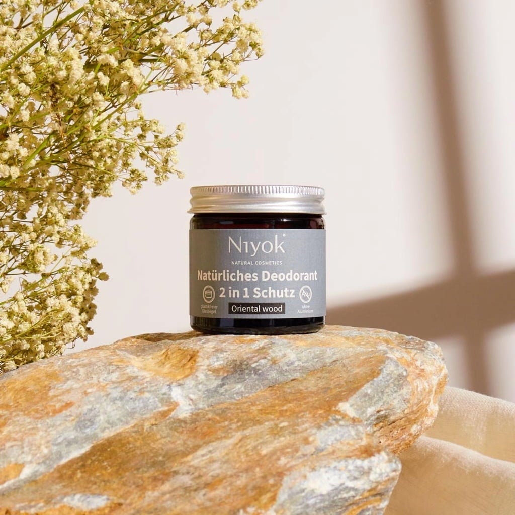 Niyok Deo Krema Oriental Wood 40 Ml Ecco Verde Online Shop Niyok Deo Krema Oriental Wood 40 Ml Ecco Verde Online Shop