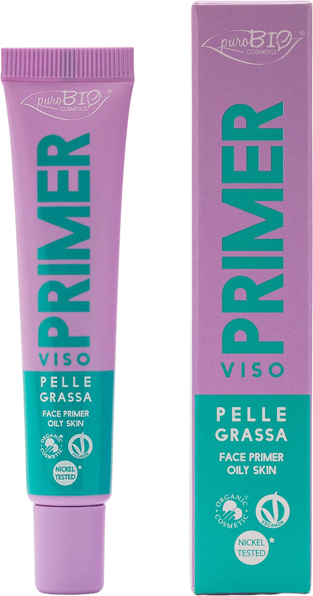 E.l.f. Blemish Control Face Primer, Oil Control, Matte Finish...