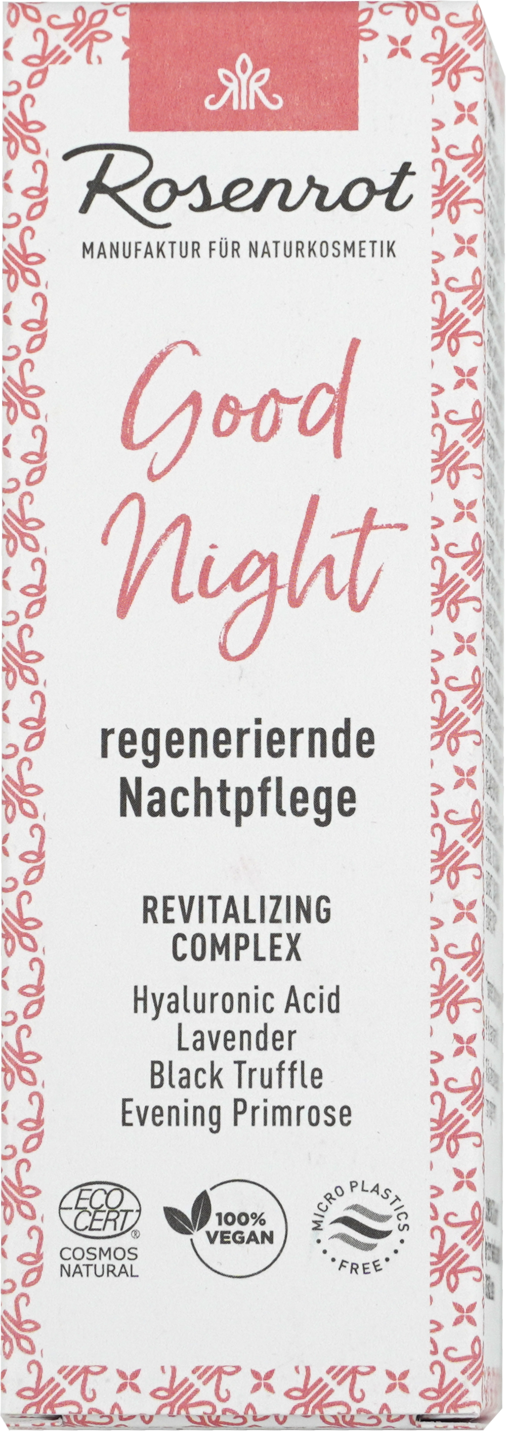 Durance Profumo Per Cuscino 50 Ml NOTTE CALMA – Spray Lenitivo Per Biancheria
