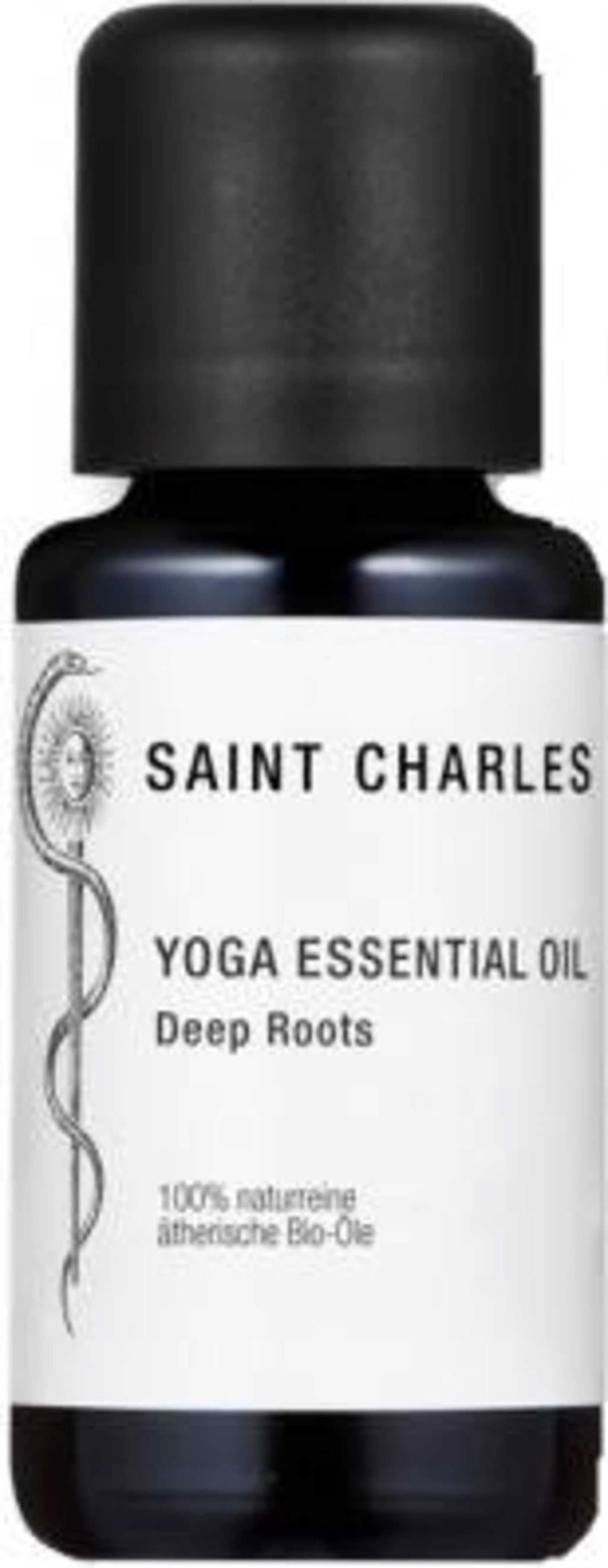 Yoga Body Spray Deep Roots by Saint Charles