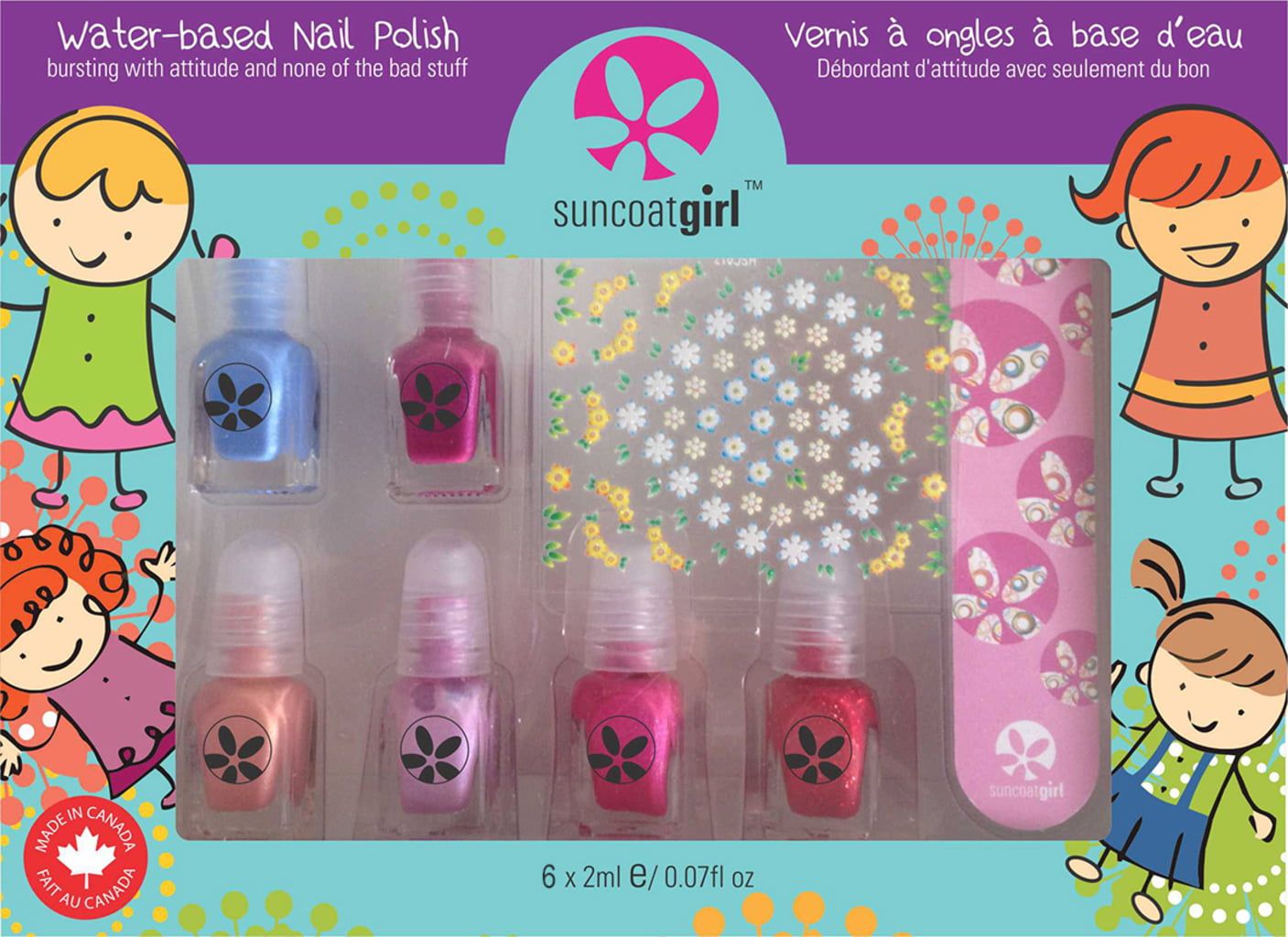 Natural Nail Polish Private Label at Rs 28/piece in Gurugram | ID:  24162003333