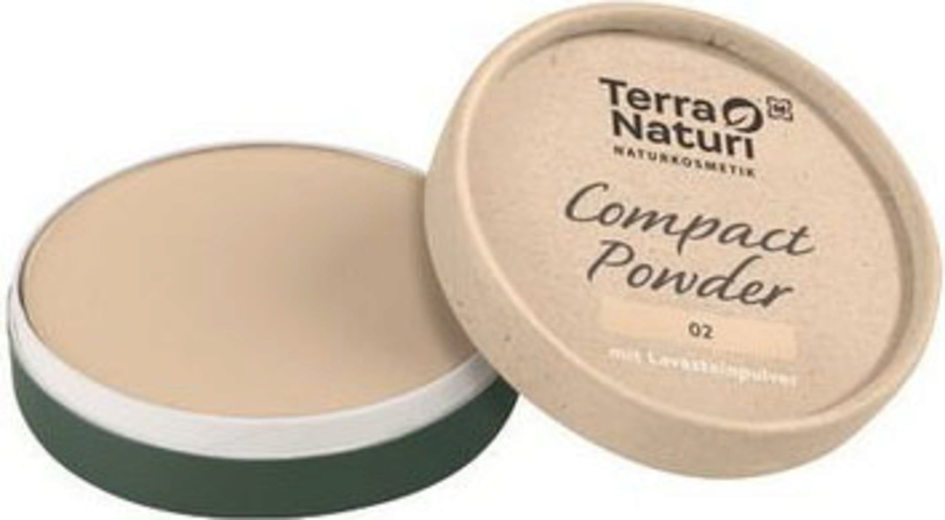 Face Powder - Sand Beige